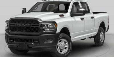 2023 Ram 3500 Vehicle Photo in Sanford, FL 32771