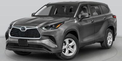 2023 Toyota Highlander Vehicle Photo in Corpus Christi, TX 78415