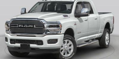 2023 Ram 2500 Vehicle Photo in Seguin, TX 78155