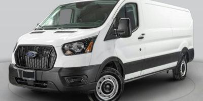 2023 Ford Transit Cargo Van Vehicle Photo in Jacksonville, FL 32244