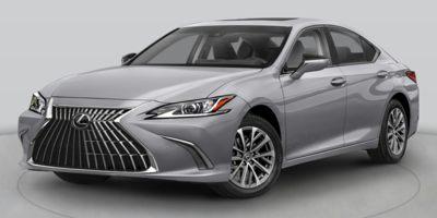 2023 Lexus ES350 Vehicle Photo in GILBERT, AZ 85297-0446