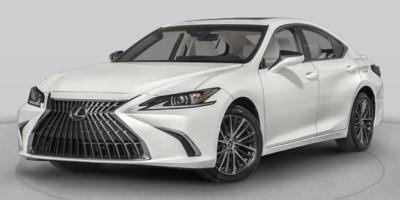 2023 Lexus ES 300h Vehicle Photo in West Palm Beach, FL 33417