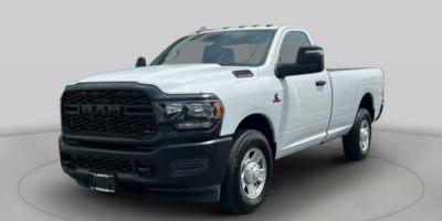 2023 Ram 3500 Vehicle Photo in INDEPENDENCE, MO 64055-1377