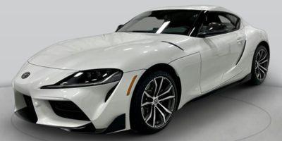 2023 Toyota GR Supra Vehicle Photo in Hollywood, FL 33021