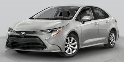 2023 Toyota Corolla Vehicle Photo in Panama City, FL 32401