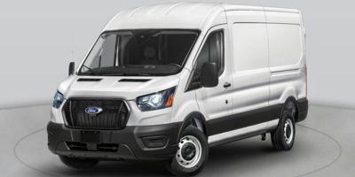 2023 Ford Transit Cargo Van Vehicle Photo in Hollywood, FL 33021