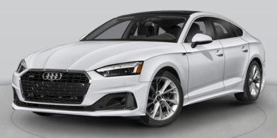 2023 Audi A5 Sportback Vehicle Photo in Tulsa, OK 74145