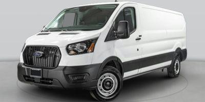 2023 Ford Transit Cargo Van Vehicle Photo in Jacksonville, FL 32244