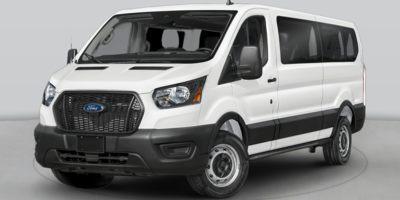 2023 Ford Transit Passenger Wagon Vehicle Photo in SAVANNAH, GA 31406-4513