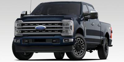 2023 Ford Super Duty F-250 SRW Vehicle Photo in SELMA, TX 78154-1459