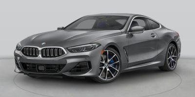 2023 BMW 840i Vehicle Photo in San Antonio, TX 78230
