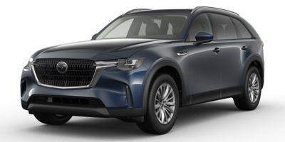 2024 Mazda CX-90 PHEV Vehicle Photo in Hollywood, FL 33021