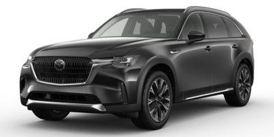 2024 Mazda CX-90 PHEV Vehicle Photo in Sanford, FL 32771