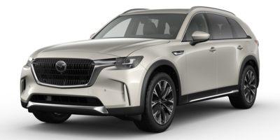 2024 Mazda CX-90 PHEV Vehicle Photo in Tampa, FL 33612
