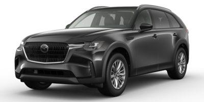 2024 Mazda CX90 Vehicle Photo in AUSTIN, TX 78759-4154