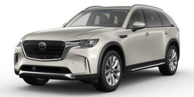 2024 Mazda CX-90 Vehicle Photo in Pembroke Pines , FL 33084