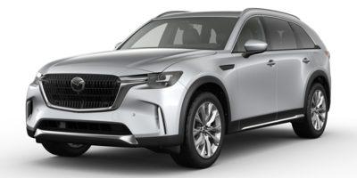 2024 Mazda CX-90 Vehicle Photo in Ft. Myers, FL 33907