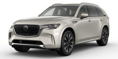 2024 Mazda CX-90 Vehicle Photo in Appleton, WI 54913