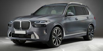 2024 BMW X7 M60i Vehicle Photo in Appleton, WI 54913