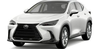 2024 Lexus NX 350h Vehicle Photo in Appleton, WI 54913