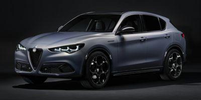 2024 Alfa Romeo Stelvio Vehicle Photo in Grapevine, TX 76051