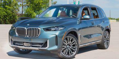 2024 BMW X5 M60i Vehicle Photo in Appleton, WI 54913