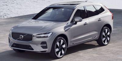 2024 Volvo XC60 Recharge Plug-In Hybrid Vehicle Photo in Grapevine, TX 76051