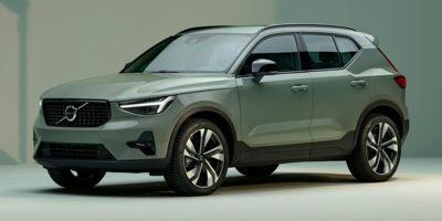 2024 Volvo XC40 Vehicle Photo in Grapevine, TX 76051