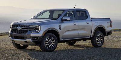 2024 Ford Ranger Vehicle Photo in Sanford, FL 32771