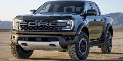 2024 Ford Ranger Vehicle Photo in St. Petersburg, FL 33713