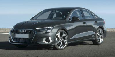 2024 Audi A3 Vehicle Photo in Grapevine, TX 76051