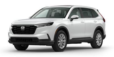 2024 Honda CR-V Vehicle Photo in Oshkosh, WI 54904