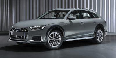 Audi 2024 A4 allroad Premium