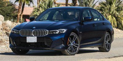 2024 BMW 330e xDrive Vehicle Photo in CORPUS CHRISTI, TX 78416-1100