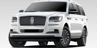 2024 Lincoln Navigator Vehicle Photo in SELMA, TX 78154-1460