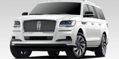 2024 Lincoln Navigator L Vehicle Photo in Maitland, FL 32751