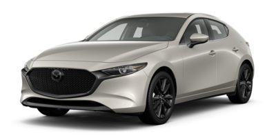 2024 Mazda Mazda3 Hatchback Vehicle Photo in Pembroke Pines , FL 33084