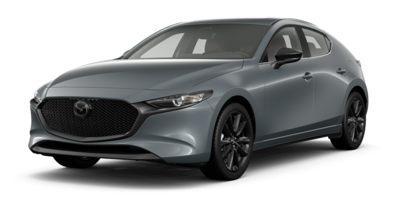 2024 Mazda3 Hatchback Vehicle Photo in Green Bay, WI 54304