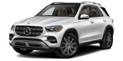 2024 Mercedes-Benz GLE Vehicle Photo in Miami, FL 33169