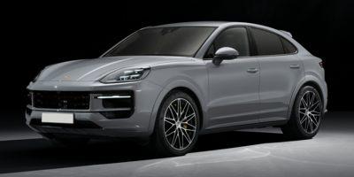 2024 Porsche Cayenne Vehicle Photo in Sanford, FL 32771