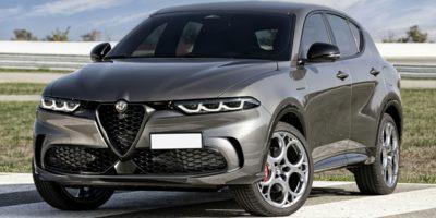 2024 Alfa Romeo Tonale Vehicle Photo in Pembroke Pines , FL 33084