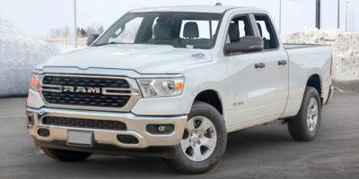 2024 Ram 1500 Vehicle Photo in BRUNSWICK, GA 31525-1881