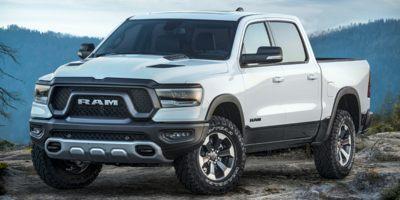 2024 Ram 1500 Vehicle Photo in Tampa, FL 33614