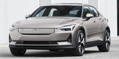 2024 Polestar 2 Vehicle Photo in Grapevine, TX 76051