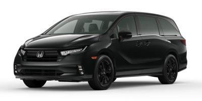 2024 Honda Odyssey Vehicle Photo in Sanford, FL 32771