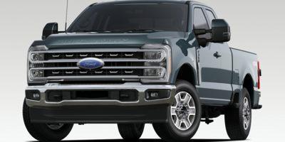 2024 Ford Super Duty F-350 SRW Vehicle Photo in Sanford, FL 32771