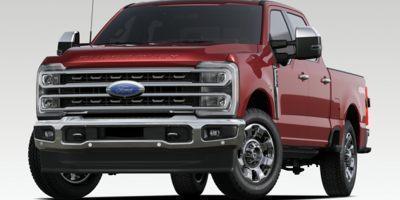 2024 Ford Super Duty F-350 SRW Vehicle Photo in SPOKANE, WA 99212-2978