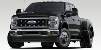 2024 Ford Super Duty F-450 DRW Vehicle Photo in Bradenton, FL 34207