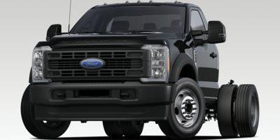 Ford 2024 Super Duty F-600 DRW XLT