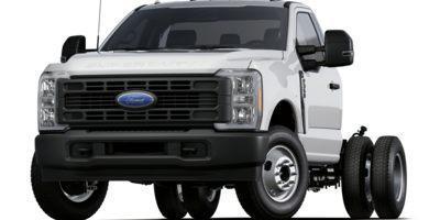 Ford 2024 Super Duty F-350 DRW XLT